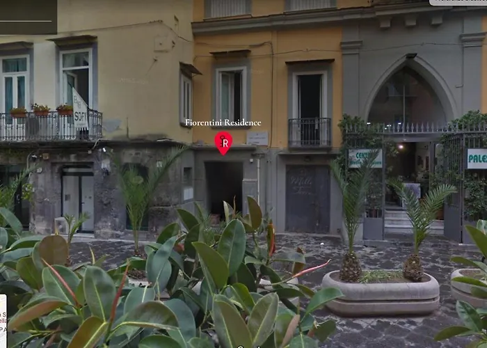 Fiorentini Residence NAPOLI