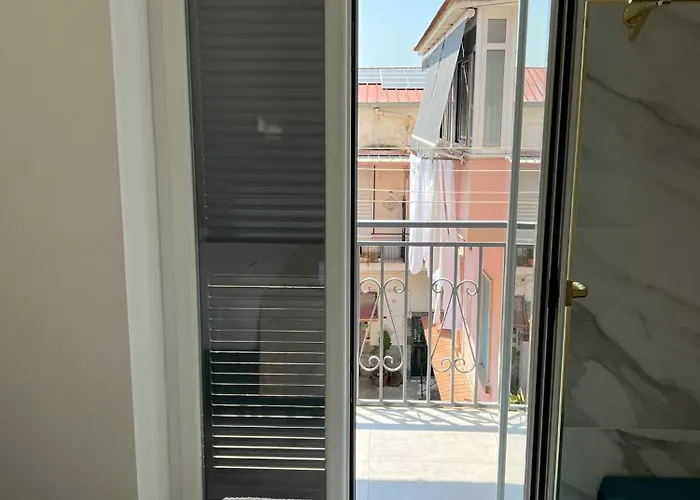 Hotel Familia Napoli